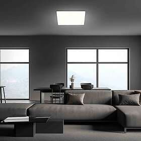 Briloner LED- 7156/7158 kantig 42 xcm