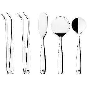 Hardanger Bestikk Buffé-sett 5 pcs