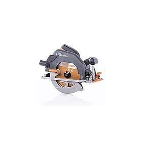 Evolution Power Tools R185CCS Multi-Material Circular Saw