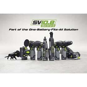 Sealey CP108VCSBO