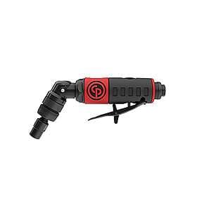 Chicago Pneumatic CP7408-1/4"(6 mm) Die Grinder Angle Max Power : 0.34 hp 1/4 (6
