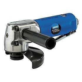 Draper Tools 70832 Storm Force Air Angle Grinder (100mm)