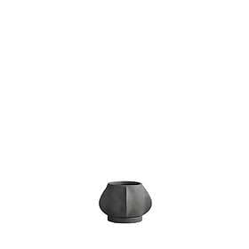 101 Copenhagen Arket kruka petit o12.8 cm Dark Grey