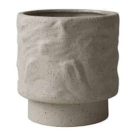 DBKD Flow kruka o15 cm Sand
