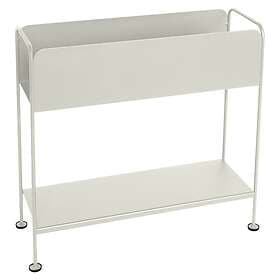Fermob Picolino plant holder h.63 cm Clay grey