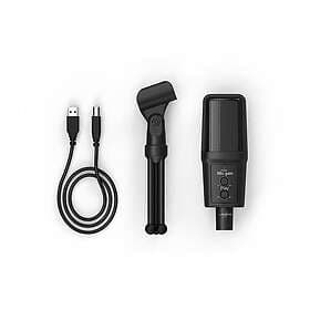 uRage Mikrofon Stream 700 HD Gaming