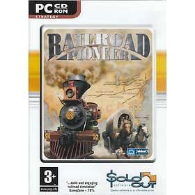 Railroad Pioneer (PC)