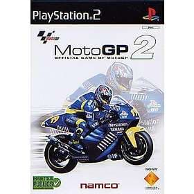 MotoGP 2 (PS2)