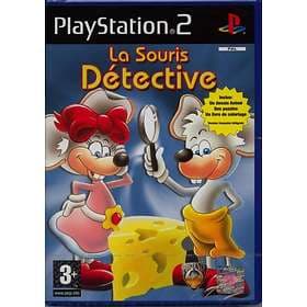 The Mouse Police (PS2)