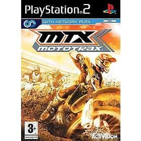 MTX Mototrax (PS2)