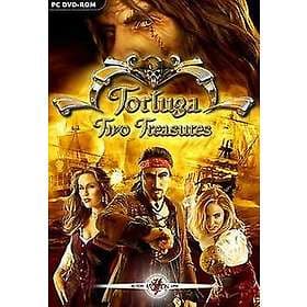 Tortuga: Two Treasures (PC)