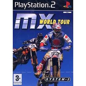 MX World Tour (PS2)