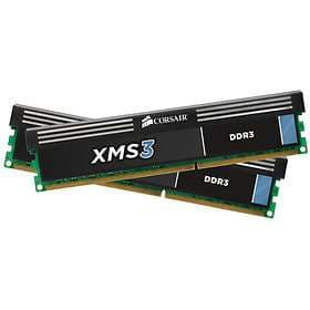 Corsair XMS3 DDR3 1600MHz 2x8GB (CMX16GX3M2A1600C11)