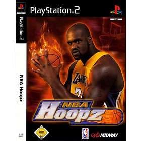 NBA Hoopz (PS2)