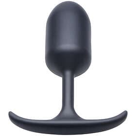 Heavy Hitters Weighted Anal Plug Large