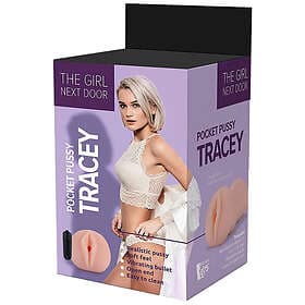 The Girl Next Door Tracey