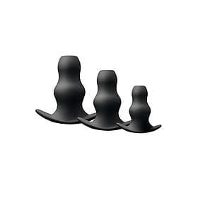 NS Novelties Renegade Peeker Kit Black