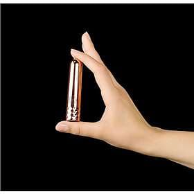 Rosy Gold New Mini Vibrator