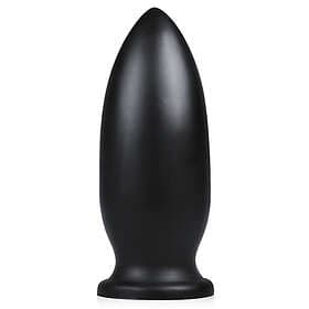 BUTTR Yellow Dog XXL Butt Plug 27cm