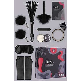 First. Kinky [S]Experience Starter Set
