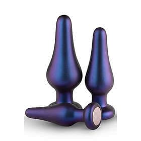 Hueman Comets Butt Plug Set