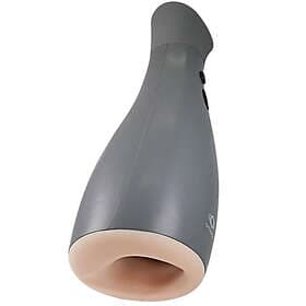 Ninja 2 Automatic Masturbator Manual Pump Function