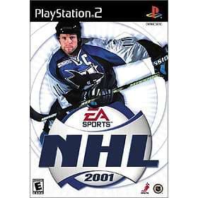 NHL 2001 (PS2)
