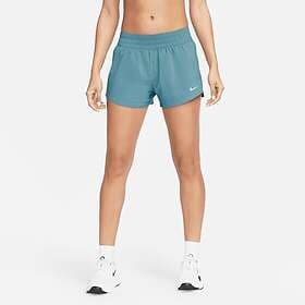 Nike One Dri-fit Mid-rise 3 (Women's)