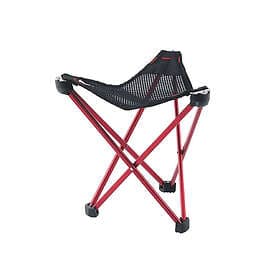 Robens Geographic Camping Chair red