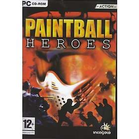 Paintball Heroes (PC)