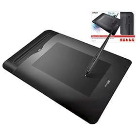 Trust eBrush Widescreen Tablet