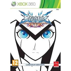 BlazBlue: Continuum Shift Extend - Limited Edition (Xbox 360)