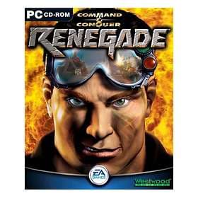 Command & Conquer: Renegade (PC)