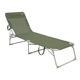Outwell Tenby Camping Bed Green