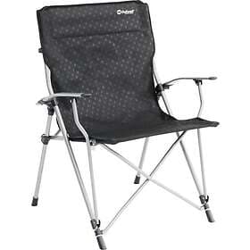 Outwell Goya Xl Chair Svart