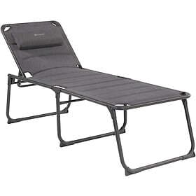 Outwell Evansville Camping Bed Grå