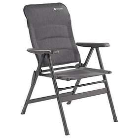 Outwell Fernley Chair Grey
