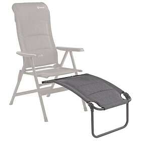Outwell Henderson Camping Bed Grå