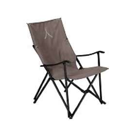 Grand Canyon El Tovar Chair Black, Gray