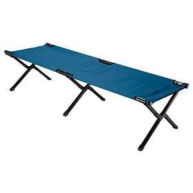 Grand Canyon Topaz M Camping Bed Blue, Gray