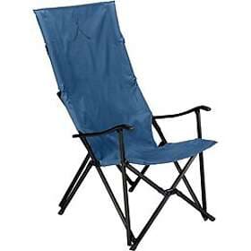 Grand Canyon El Tovar Highback Chair Blue