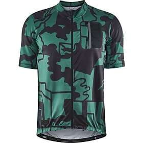 Craft Adv Bike Offroad Ss Jersey (Men's)