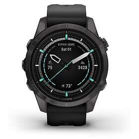 Garmin Epix Pro (Gen 2) Sapphire 42mm