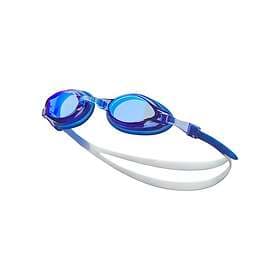 Nike Swim Nessd125 Chrome Mirror Swimming Goggles