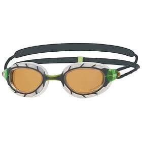 Mares Aquazone Predator Pol Ultra Swimming Goggles