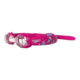 Speedo Illusion Infant Swimming Goggles