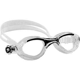 Cressi Flash Clear Swimming Goggles