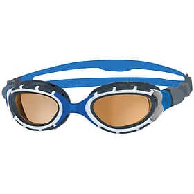 Zoggs Predator Flex Polarized Ultra Adult Goggles