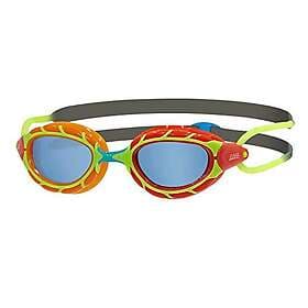 Zoggs Predator Swimming Goggles Junior