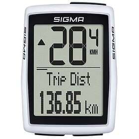 Sigma Bc 12.0 Wr Wired Cycling Computer Vit